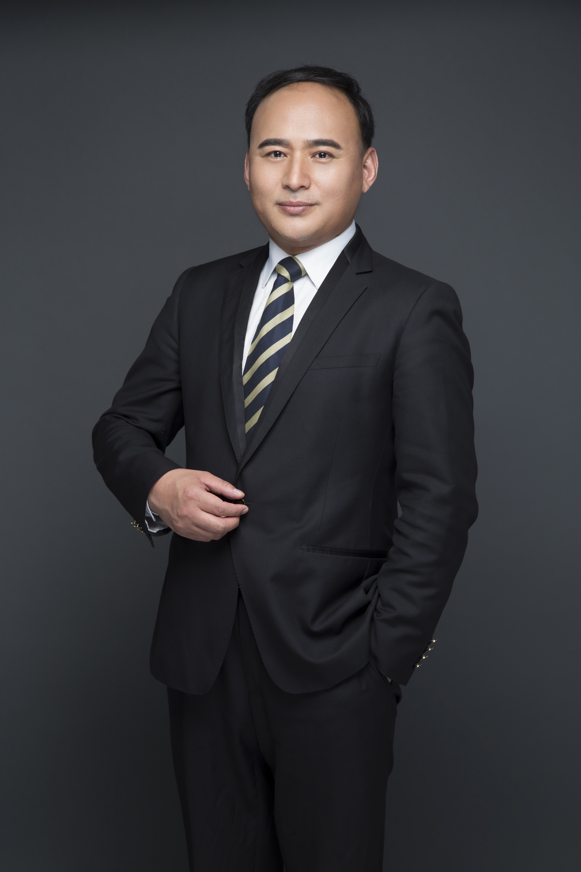 齐莱童 设计总监